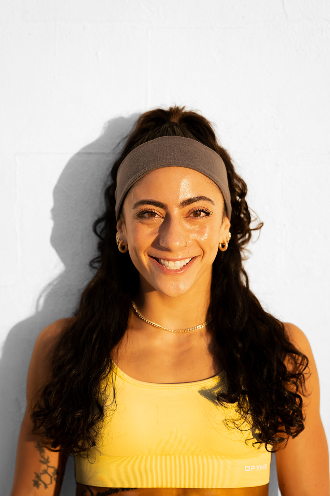 Dani Ferreira, founder of Magnitude5