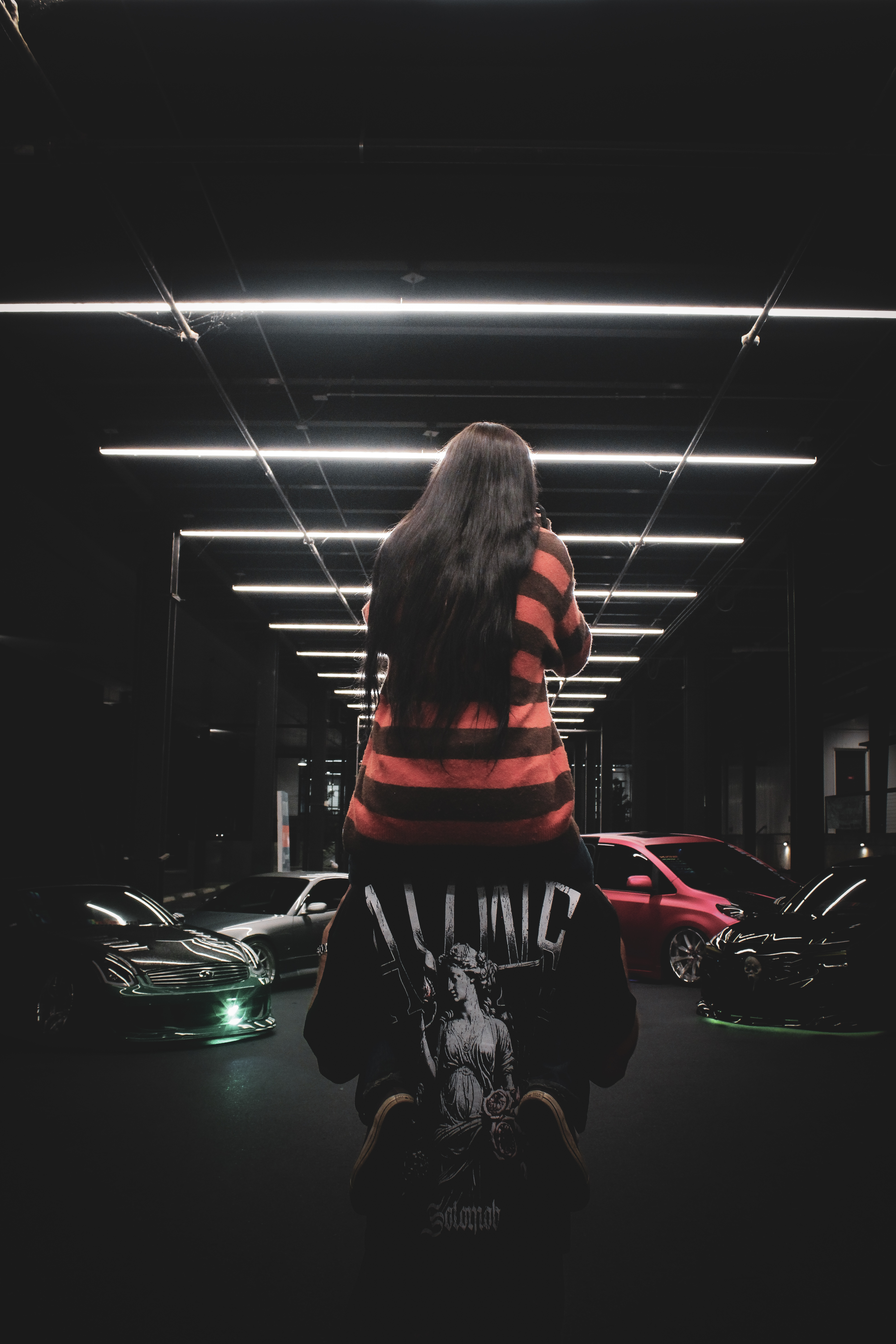 Solo brand direction